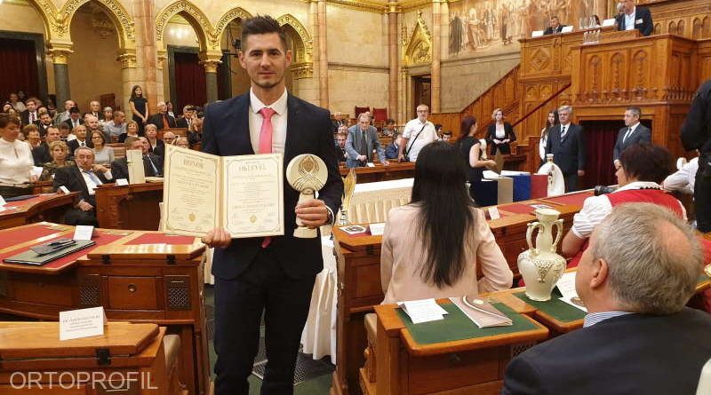 Premiu internațional, pentru un proiect al unei companii mureșene, unic în România