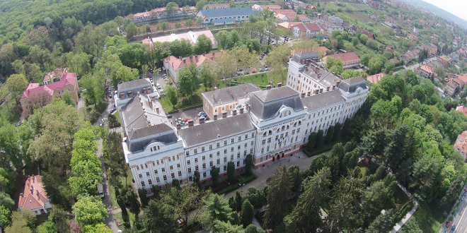 Eveniment științific medical la nivel național, organizat la Târgu Mureș