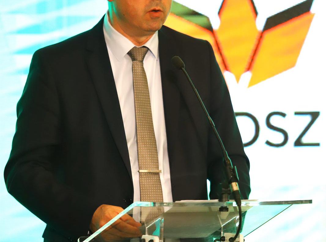 Péter Ferenc candidează la Consiliul Județean cu gândul la Primăria Târgu Mureș