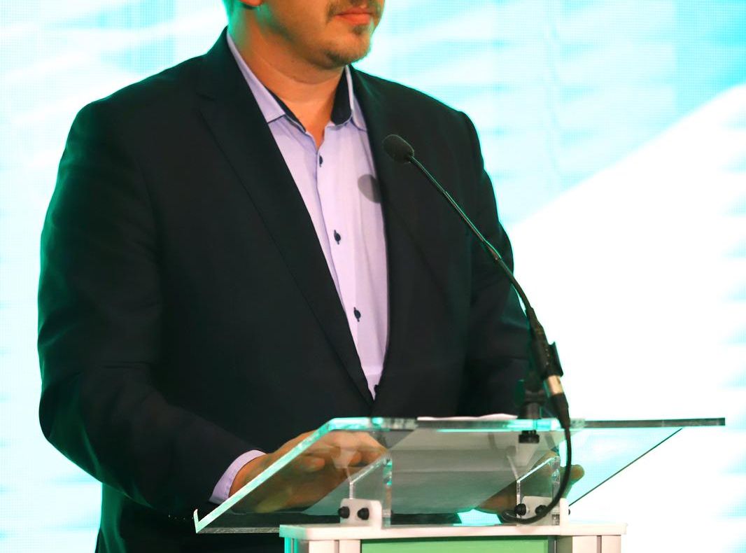 Primul mesaj al lui Soós Zoltán, după desemnarea drept candidat al UDMR la Primărie