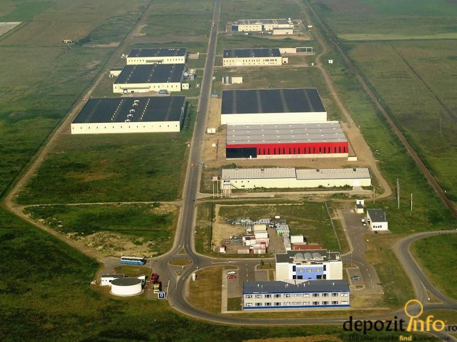 CIUDAT: Accident rutier cu 16 victime, în Parcul Industrial de la Vidrasău