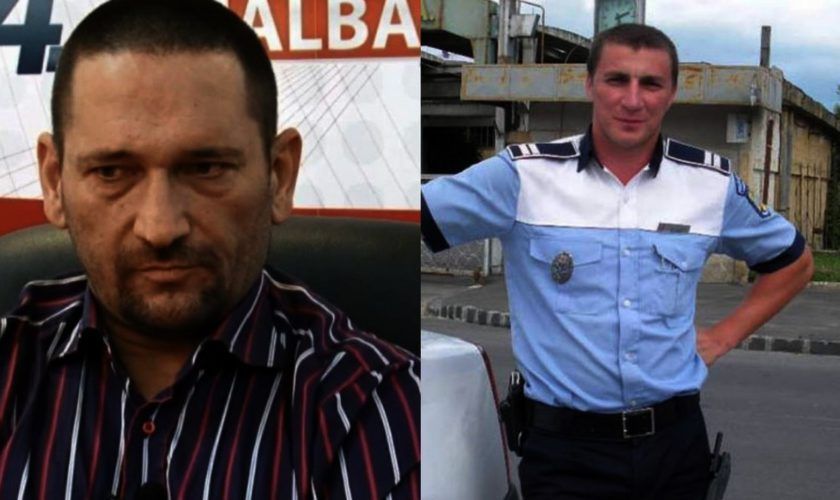 Bookfest Târgu Mureș: Cartea lui Traian Berbeceanu este prezentată de Marian Godină