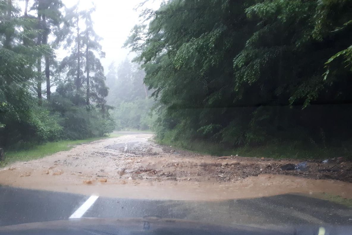 Peste 8 milioane de lei ajung în județul Mureș, pentru refacerea podurilor și podețelor