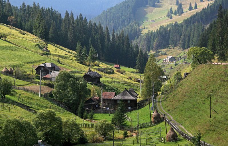 TÂRGU MUREȘ: Concert extraordinar, în "Anul omagial al satului românesc"