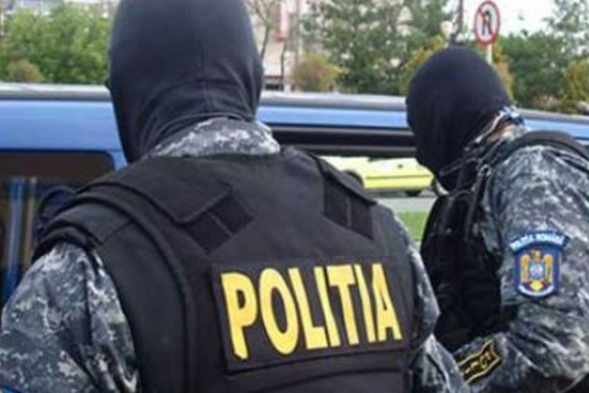 7 percheziţii în judeţul Mureş într-un dosar cu un prejudiciu de  peste 100.000 de lei