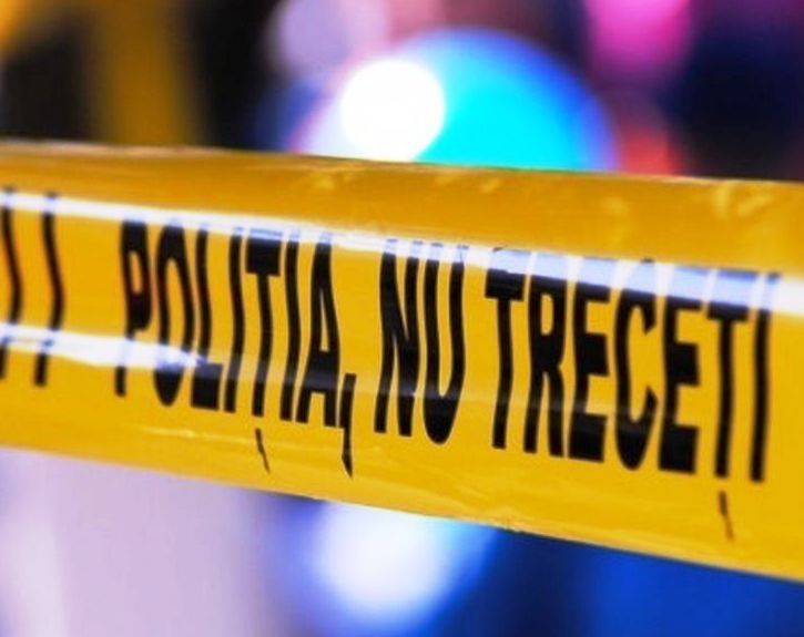 Aseară, la Cuci: A plecat să taie lemne și a murit pe câmp