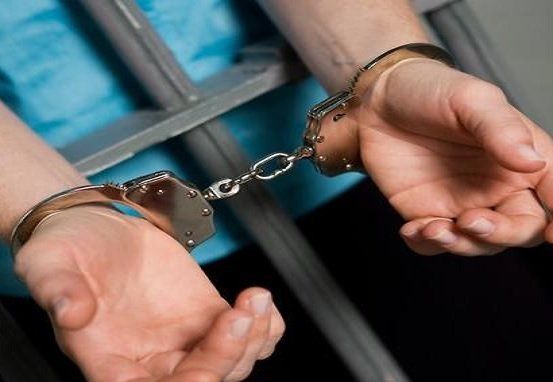 A ajuns în penitenciar în urma unei condamnări pentru furt calificat