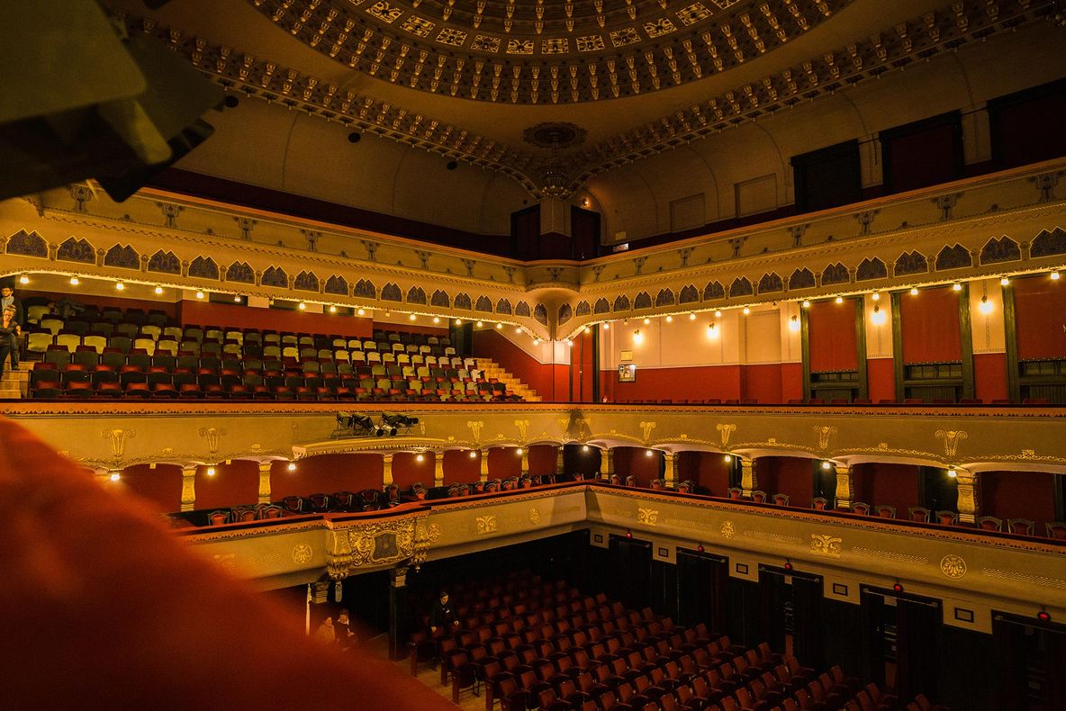 TÂRGU MUREȘ: Consilierul pe sănătate de la Cotroceni, acordă premiile pentru elitele medicale din România