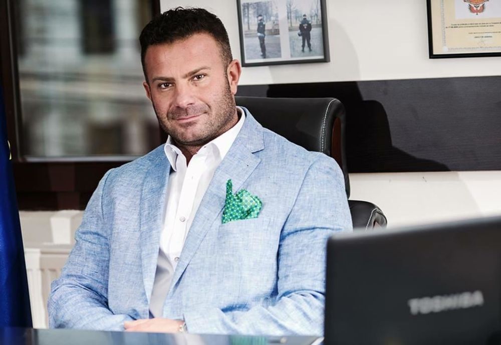 Reghineanul care a așteptat cu sufletul la gură deschiderea urnelor din Statele Unite