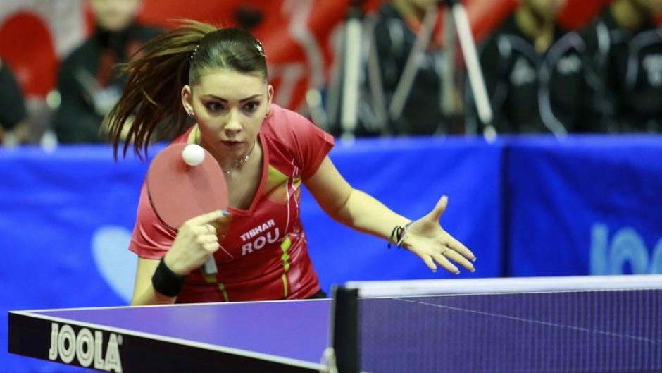 Cea mai importantă disctincție a județului Mureș, pentru Szőcs Bernadette Cynthia