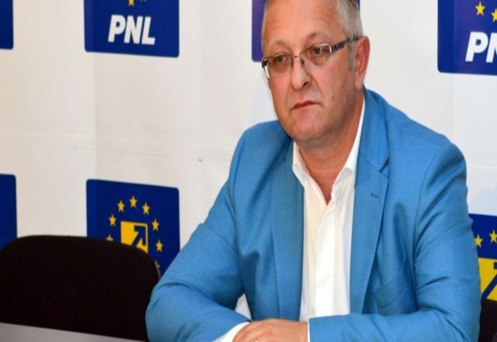 Senatorul Cristian Chirteș are soluții pentru problema urșilor periculoși