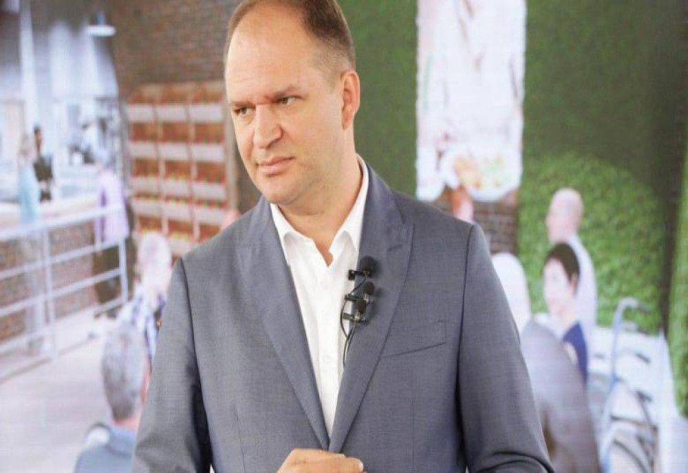  Cine va fi noul primar al Chișinăului? Ion Ceban, candidatul socialiștilor, câștigă detașat al doilea tur de scrutin 