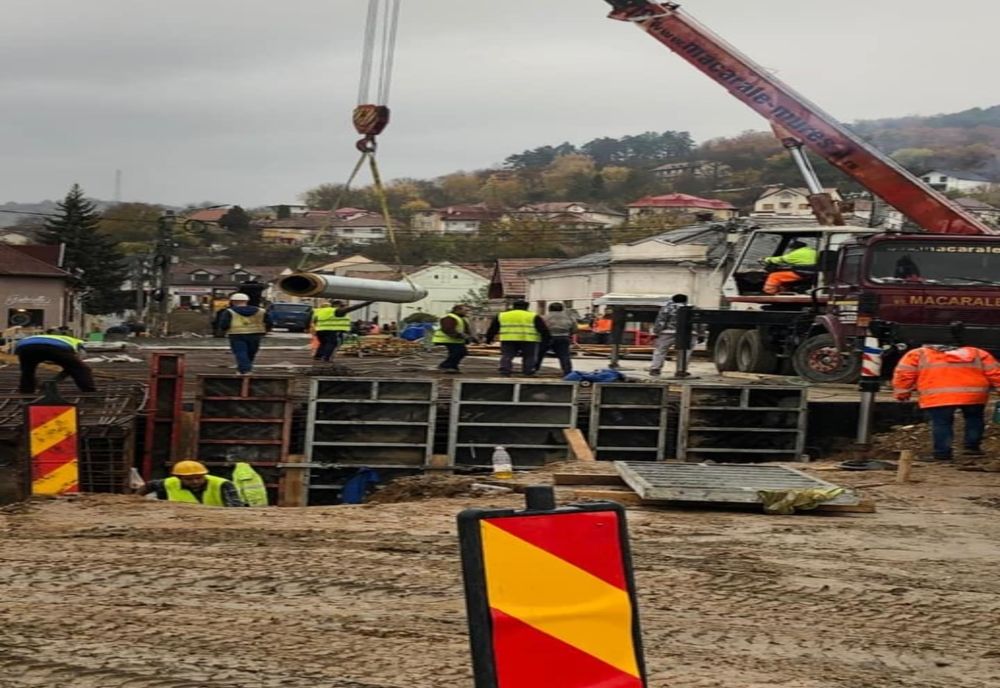 Sorin Megheșan anunță mobilizare maximă în Târnăveni