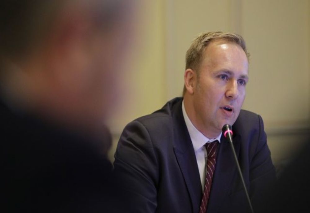 Speranță de la PNL pentru Spitalul Regional Târgu Mureș