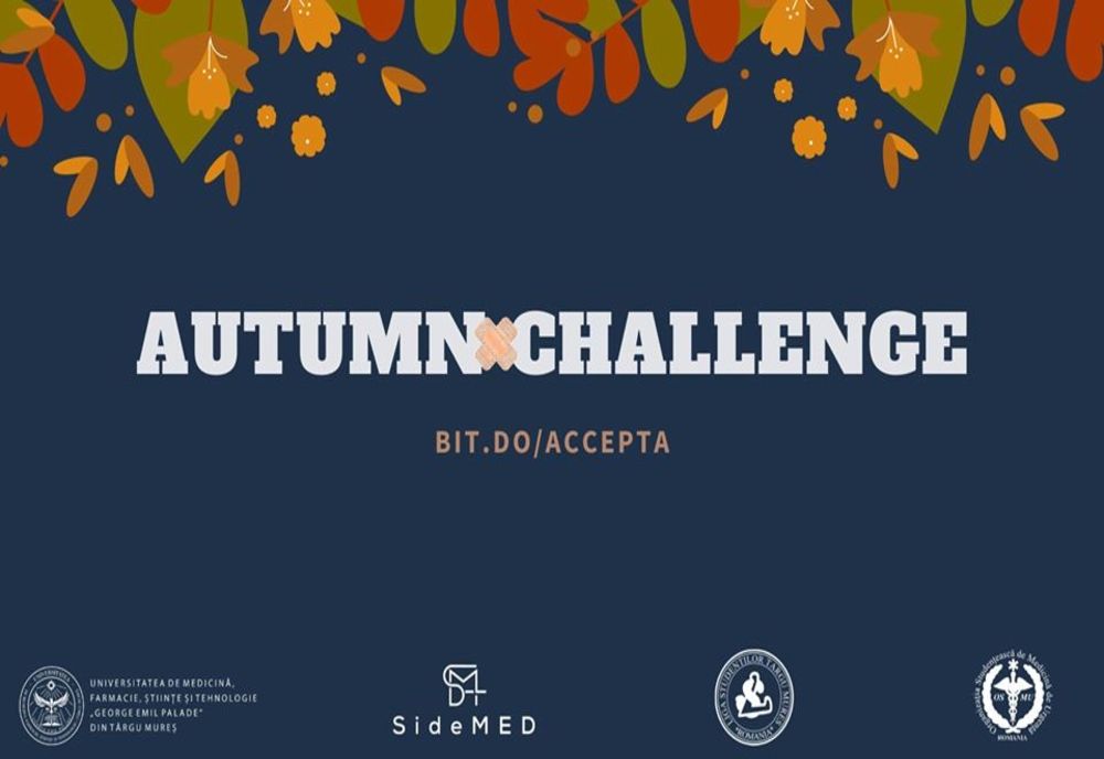 Studenții la Medicină din Târgu Mureș vor să adune 10.000 de lei pentru copiii bolnavi de cancer