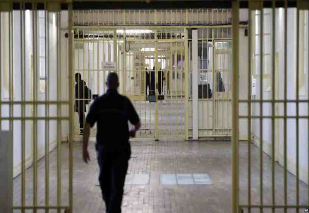 Peste 200 de deținuți vor să voteze în Penitenciarul Târgu Mureș