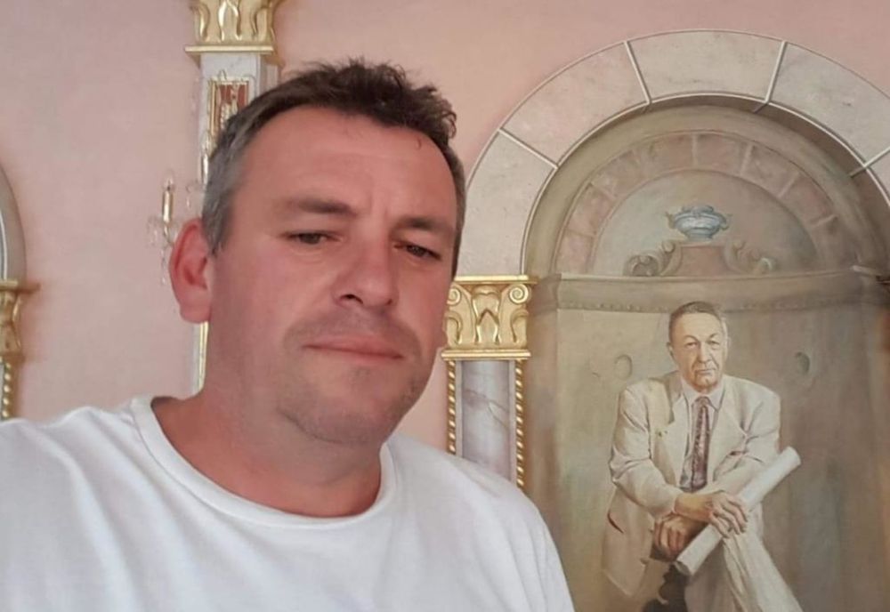 Mureșeanul care a votat în Germania, “cu gândul la țărișoara lui"