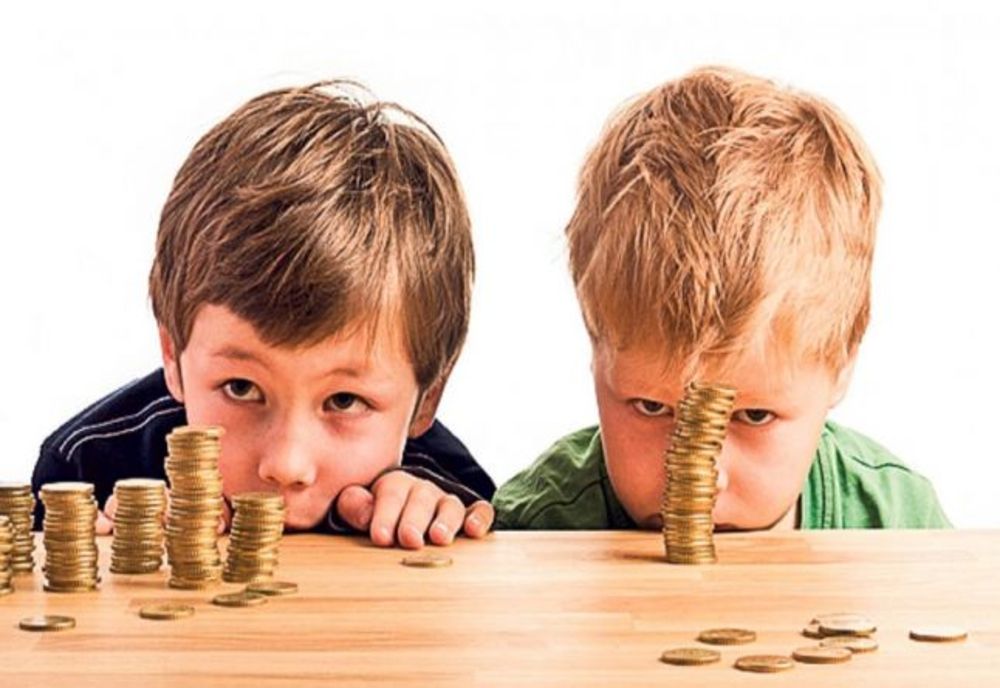 Cresc alocațiile copiilor de la 1 ianuarie 