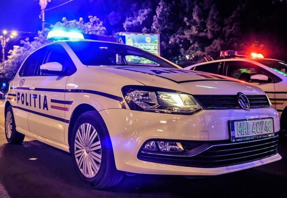 POLIȚIA CONFIRMĂ! Ursul a atacat azi noapte un om, în Cucerdea