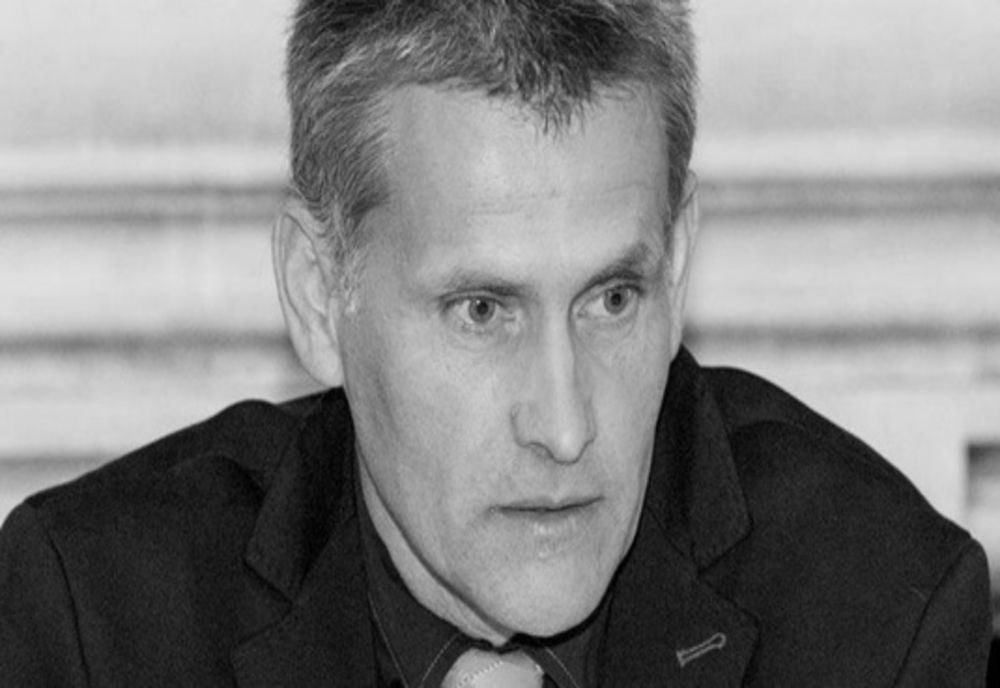 Péter Klosz, propus cetățean de onoare post mortem al municipiului Târgu Mureș