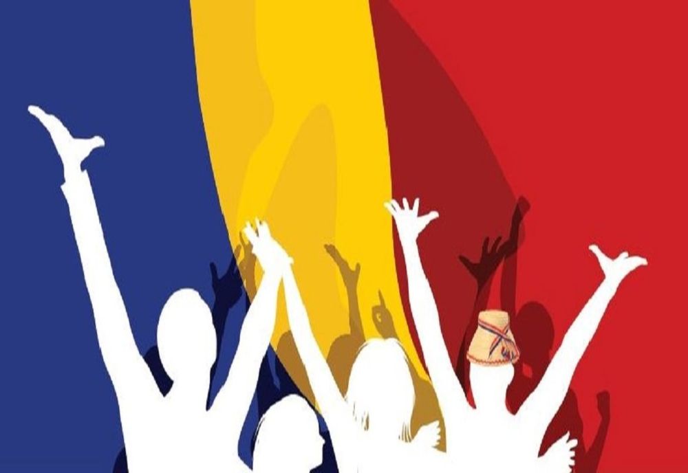 1 Decembrie, la Târgu Mureș. Primăria și Consiliul Județean - "uniți" în programe separate