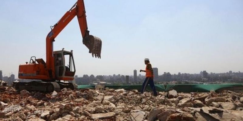 SOMAȚIE: 5 zile pentru demolarea celebrului chioșc de la intrarea pe strada Horea