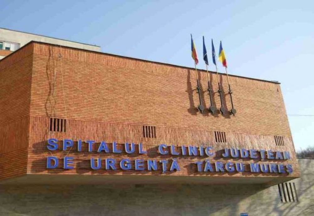 Operație de reconstrucție a feței, în pregătire la Târgu Mureș