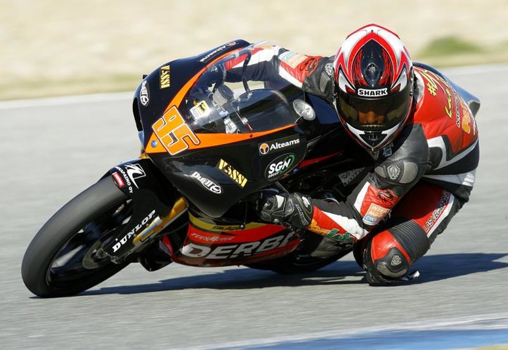 Cei mai buni motocicliști din țară vin la Târgu Mureș