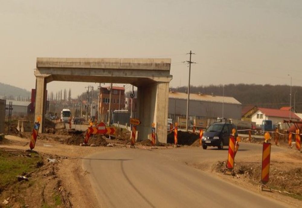 Centura Târgu Mureșului, resuscitată în ianuarie?