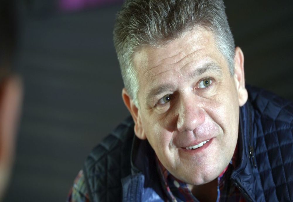 Ce este, de fapt, în spate? Claudiu Maior vrea referendum