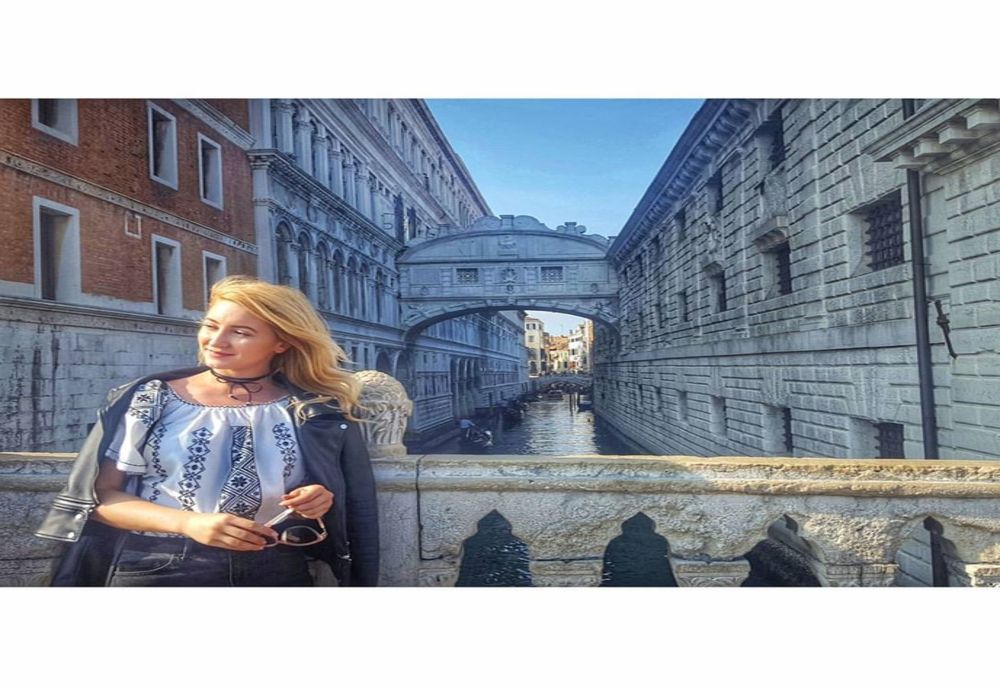 INTERVIU: Studentul român al anului din cadrul ERASMUS