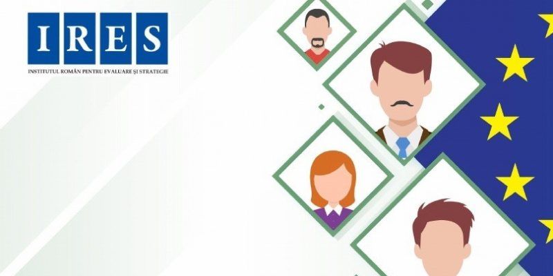 BREAKING NEWS: sondaj IRES în Târgu Mureș