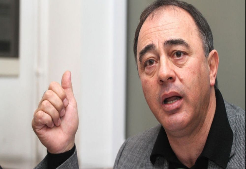 MESAJ CU DOUĂ SENSURI: Se retrage Dorin Florea sau va candida independent?