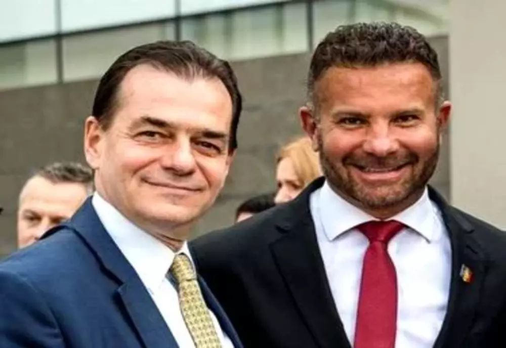 Gabriel Toncean: "Vrem o rețea de cabinete stomatologice în școlile din Reghin"