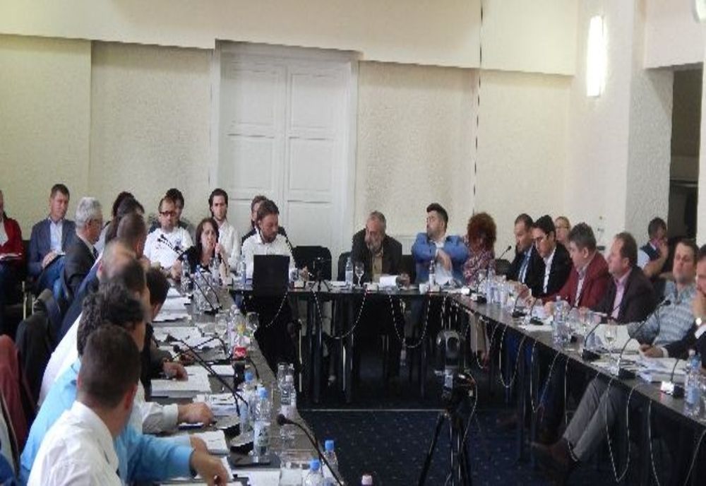 Radu Bălaș a fost anunțat că nu se impune izolarea sau carantina în cazul său