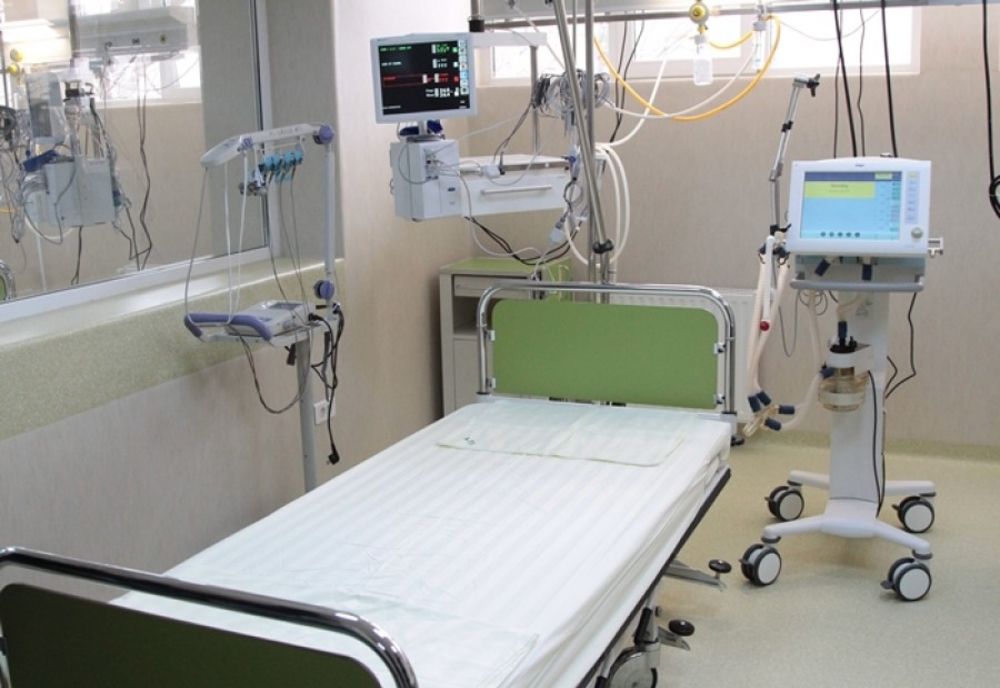 2,7 milioane de lei de la Consiliul Județean, pentru Spitalul Clinic Județean Mureș