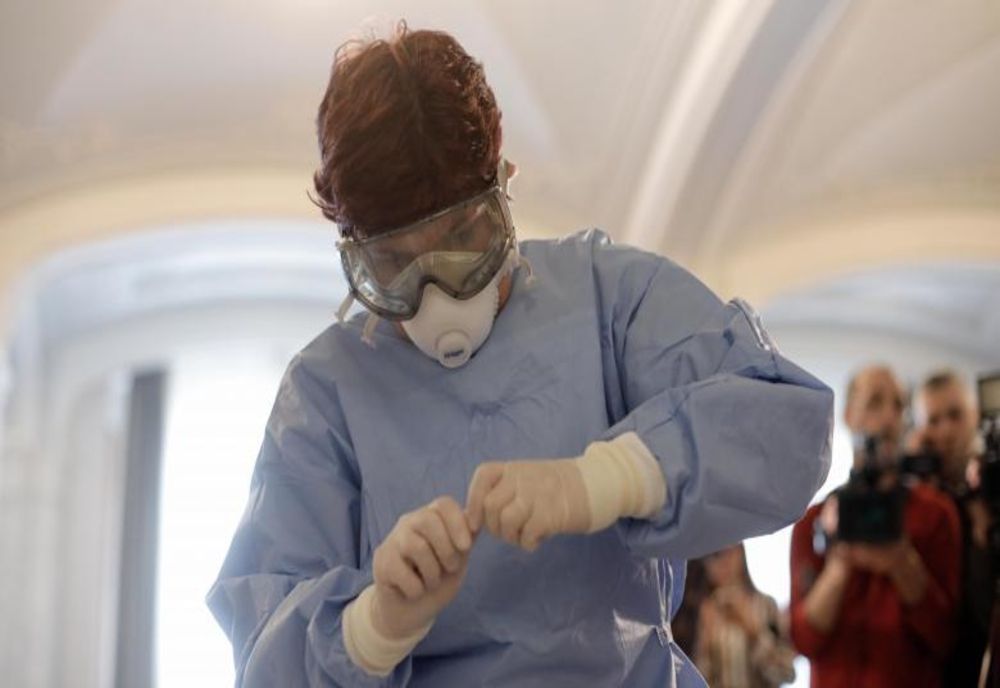 CORONAVIRUS: Ce se întâmplă în scenariul 3