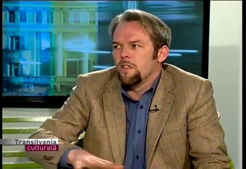 Ovidiu Vasu, posibil candidat POL la Consiliul Județean