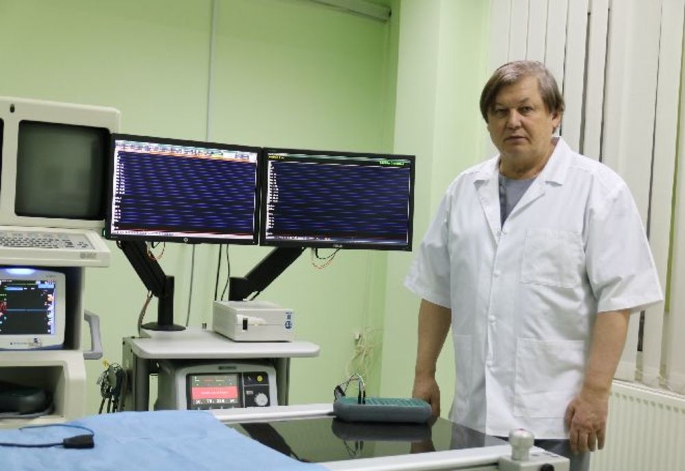 Benedek Imre a fost ales Președintele Consiliului de Administrație al Spitalului Clinic Județean de Urgență din Târgu Mureș