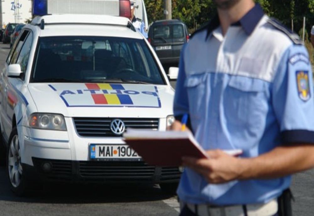 Amenzi în Mureș, pentru nerespectarea măsurii de autoizolare la domiciliu