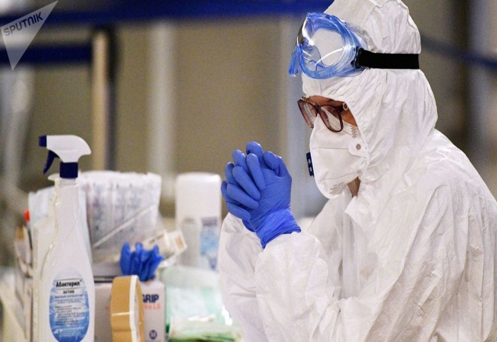 Peste 100.000 de persoane se află în izolare la domiciliu în România