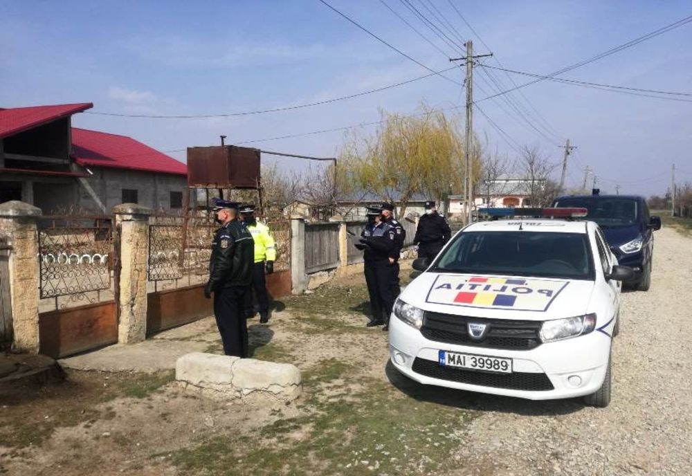 DSP Mureș a controlat 3 unități de tip “market” și a aplicat amenzi în valoare totală de 4.600 lei