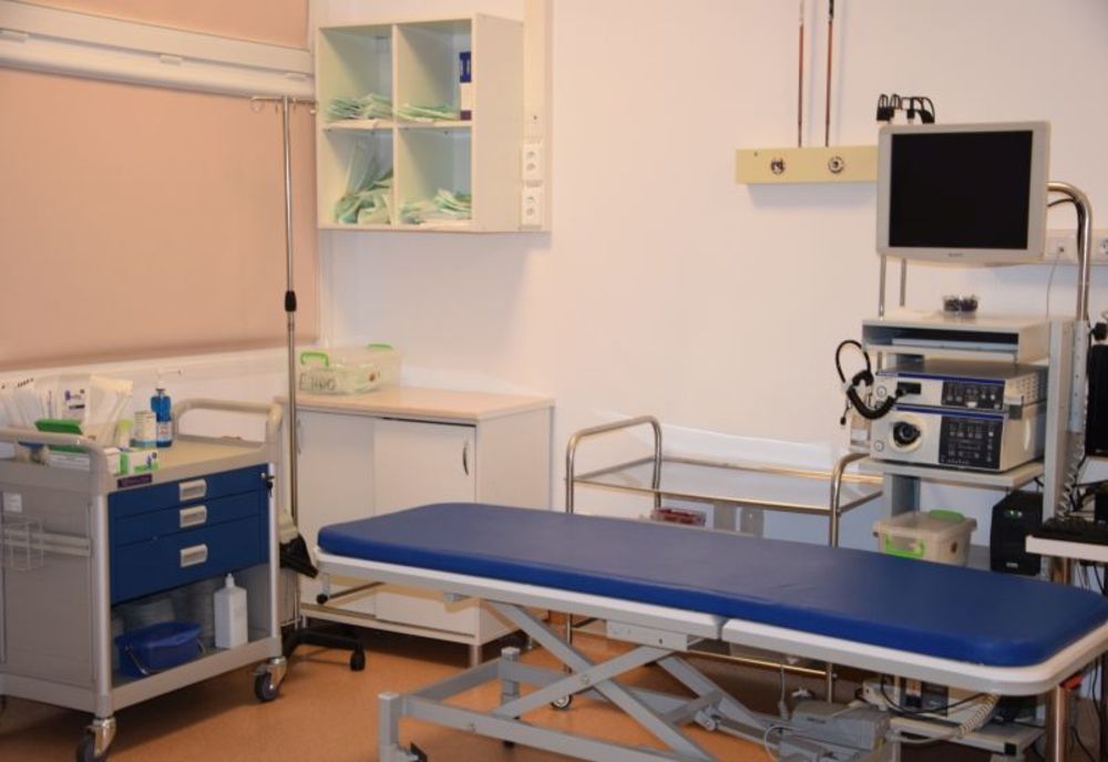 SCJU Târgu Mureș recunoaște: Pacientul decedat a fost evaluat ca INFECȚIE NOZOCOMIALĂ – COVID-19