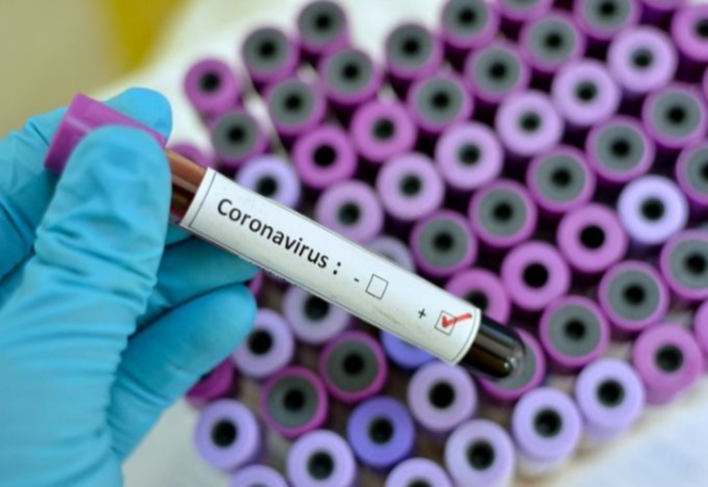 Județul Mureș a depășit, marți, 300 de cazuri de infecție cu coronavirus