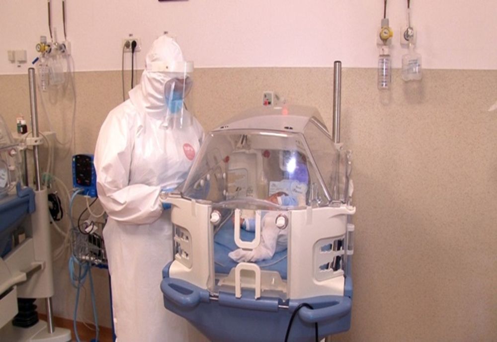 11 cazuri de noi de infectări cu coronavirus, în județul Mureș