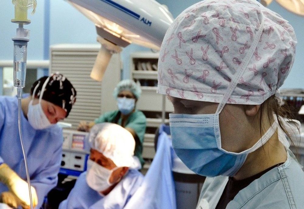 12 cadre medicale din Mureș, infectate cu coronavirus sunt internate. 4 s-au vindecat