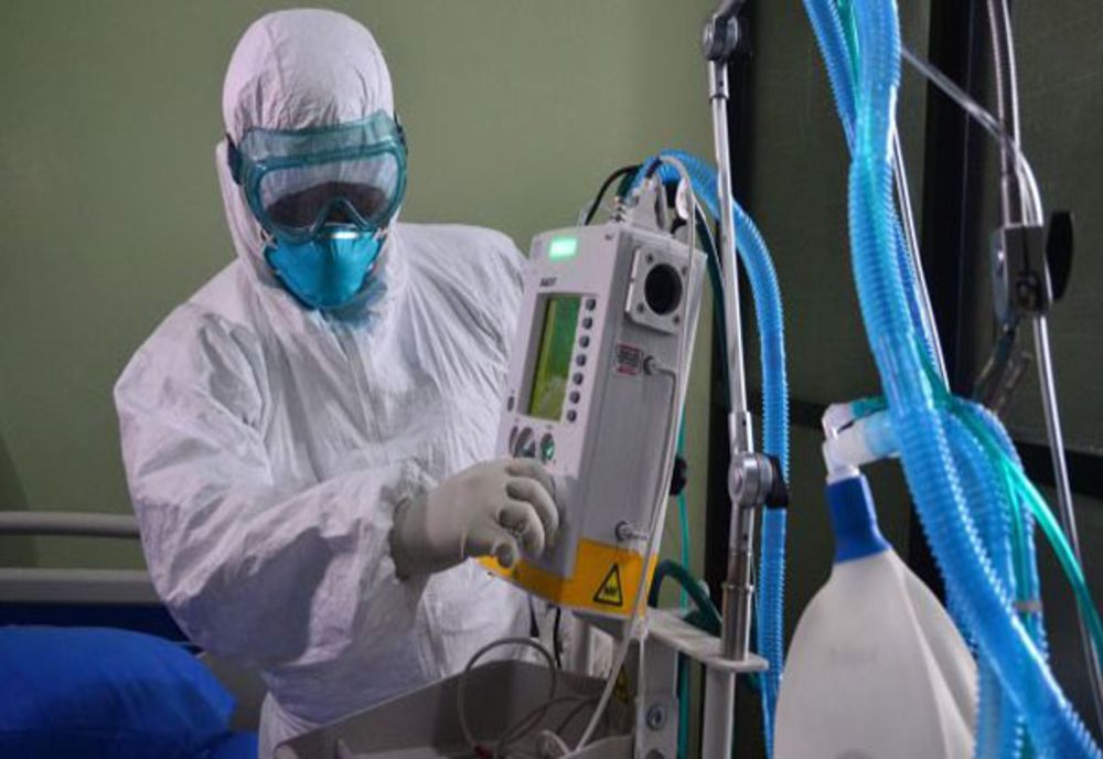 812 cadre medicale infectate cu corinavirus, în România. NICIUN CAZ din Mureș, raportat oficial!