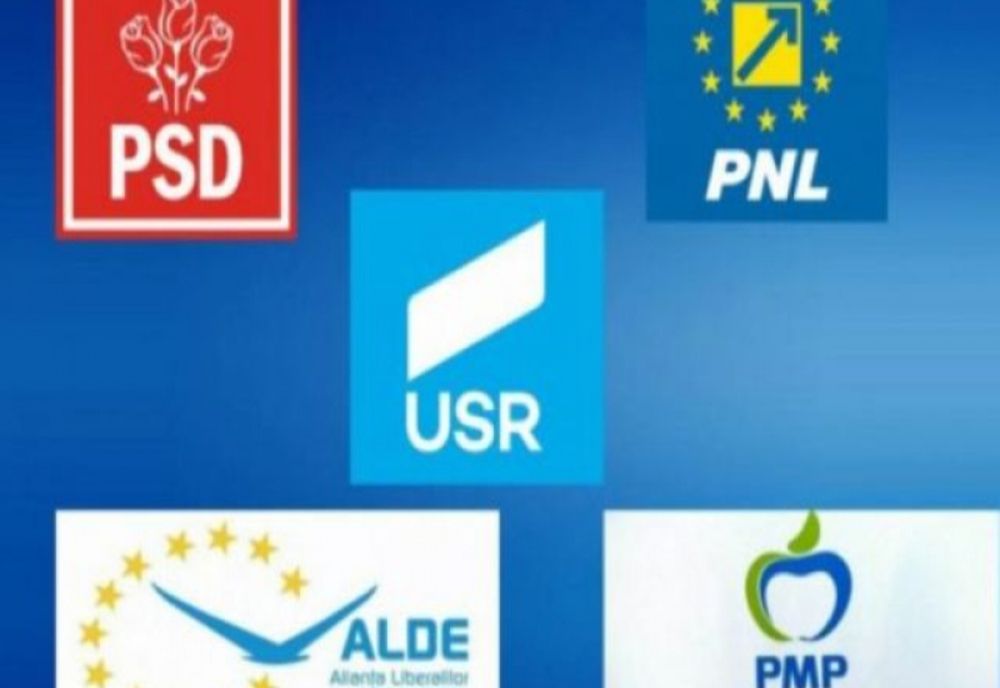 Cine AR CÂȘTIGA, dacă alegerile ar avea loc astăzi. SONDAJ de ultimă oră