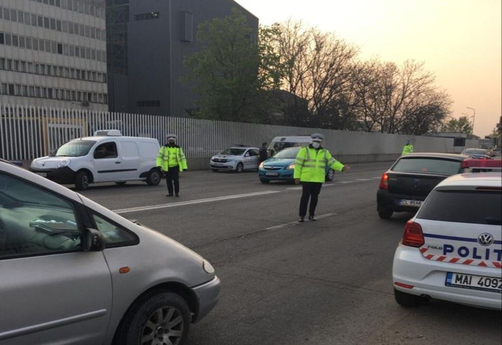 Claudiu Maior, AMENDAT cu 2.000 de lei, pentru încălcarea Ordonanțelor Militare