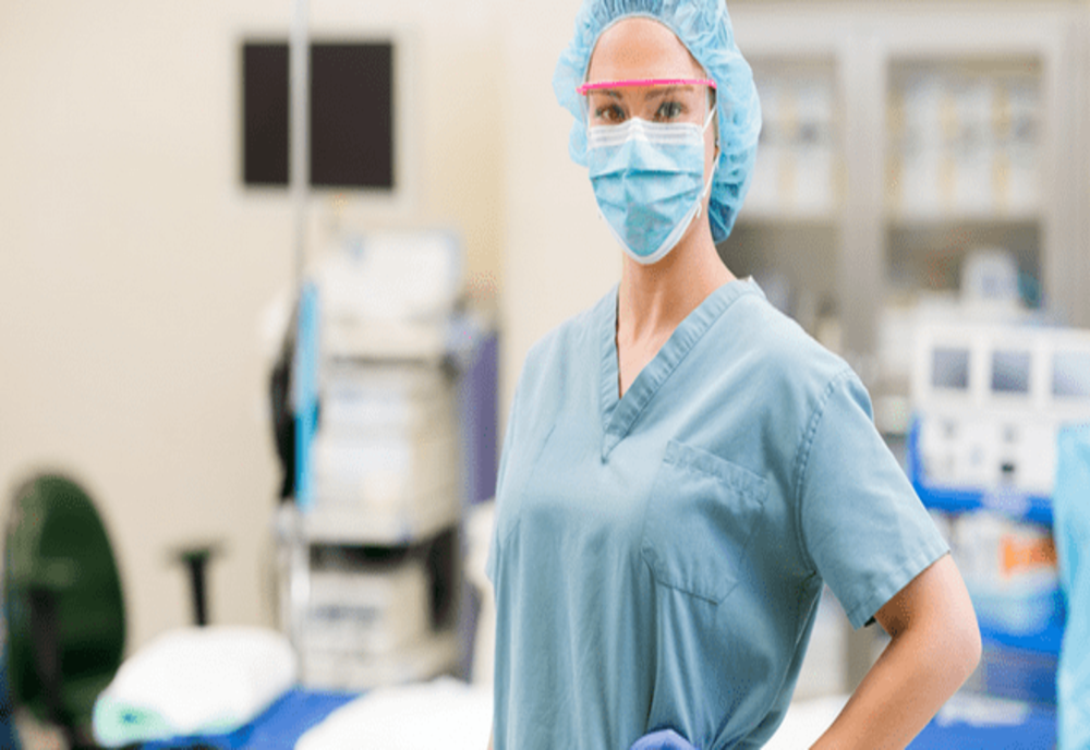 Numărul cadrelor medicale infectate din Mureș a ajuns la 76! Adică 16% din totalul îmbolnăvirilor